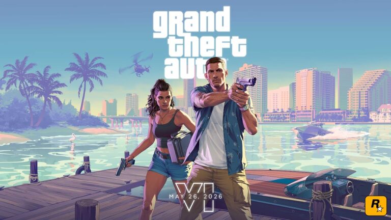GTA 6 może spowodować opóźnienie premiery PS6 i nowego Xboksa