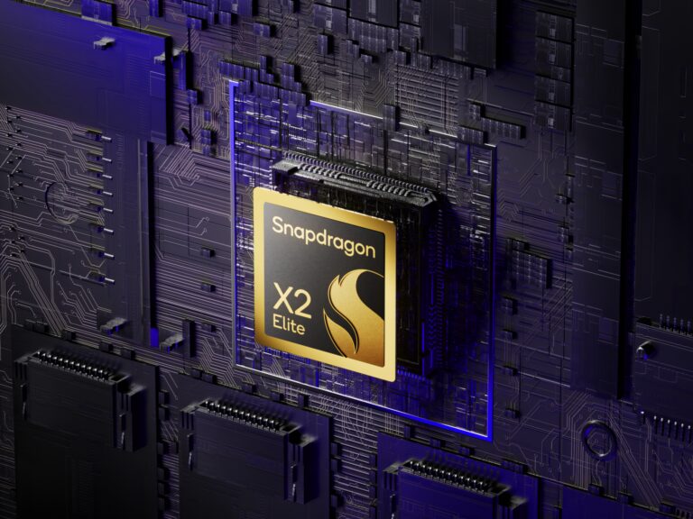 Snapdragon X2 Elite Extreme