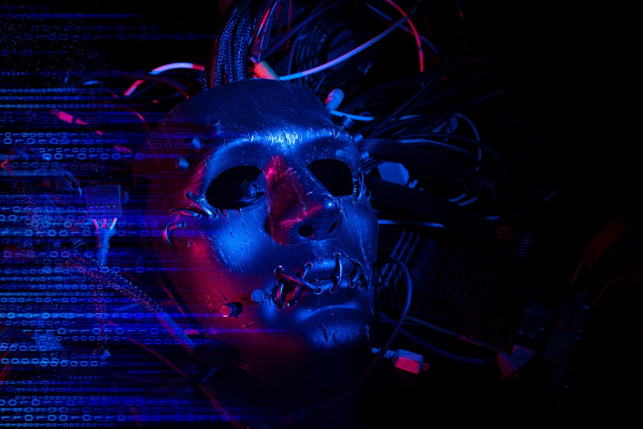 Crawlery AI zdominowały ruch sieciowy