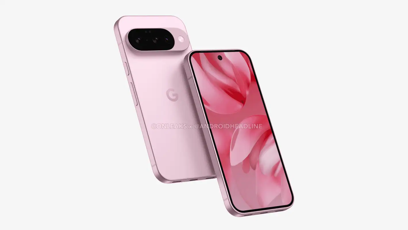 Źródło: https://www.androidheadlines.com/google-pixel-10