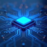 Procesor, grafika ilustracyjna