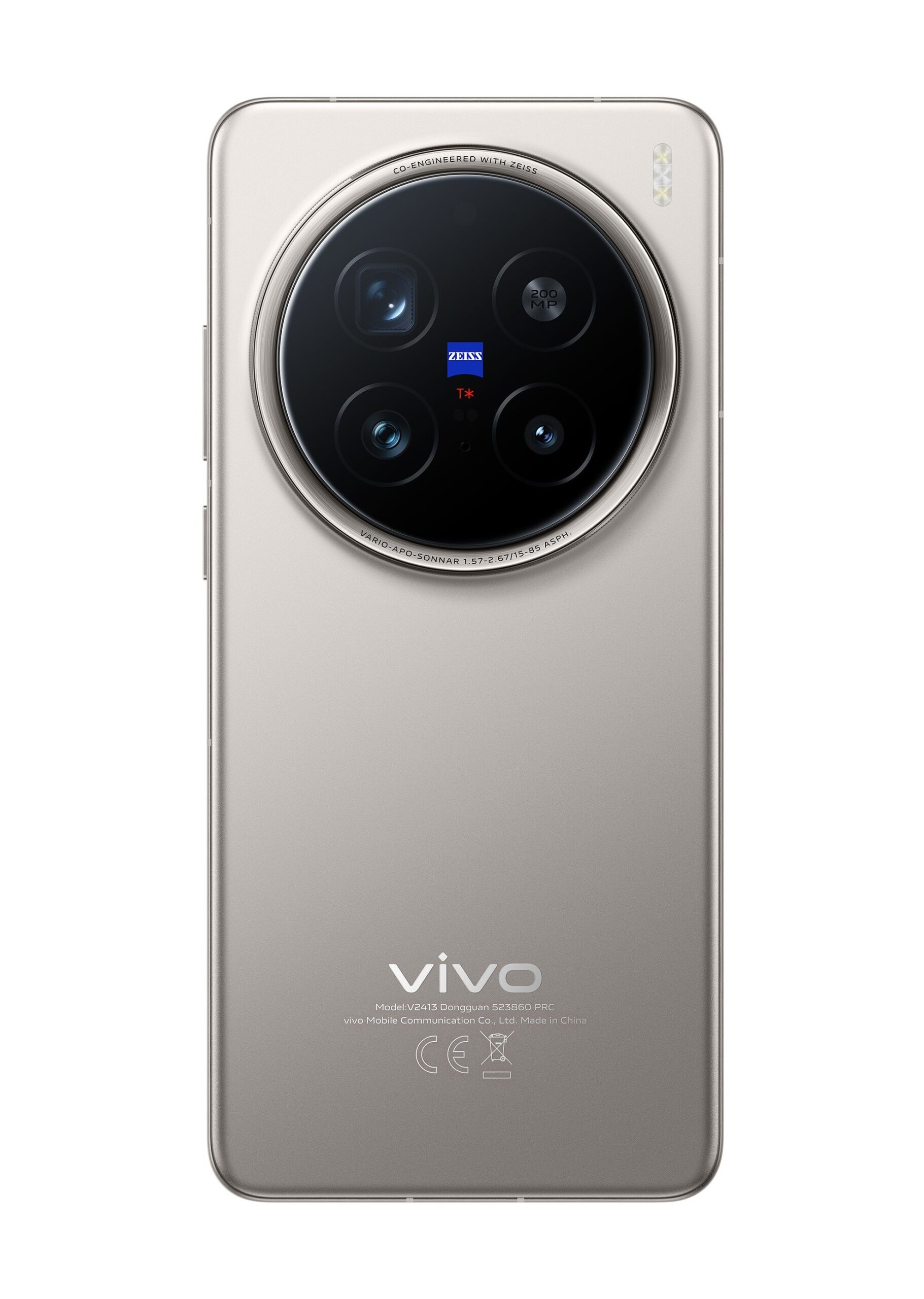 vivo X200 Pro