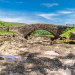 Susza w Wielkiej Brytanii