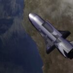 X-37B Orbital Test Vehicle