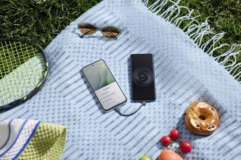 Redmi 15: Nowy smartfon Xiaomi chwali się dużym wyświetlaczem i pojemną baterią