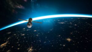 „Starlink nie może być jedyną opcją”. Europa testuje laserową łączność satelitarną nowej generacji