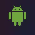 Logo systemu Android
