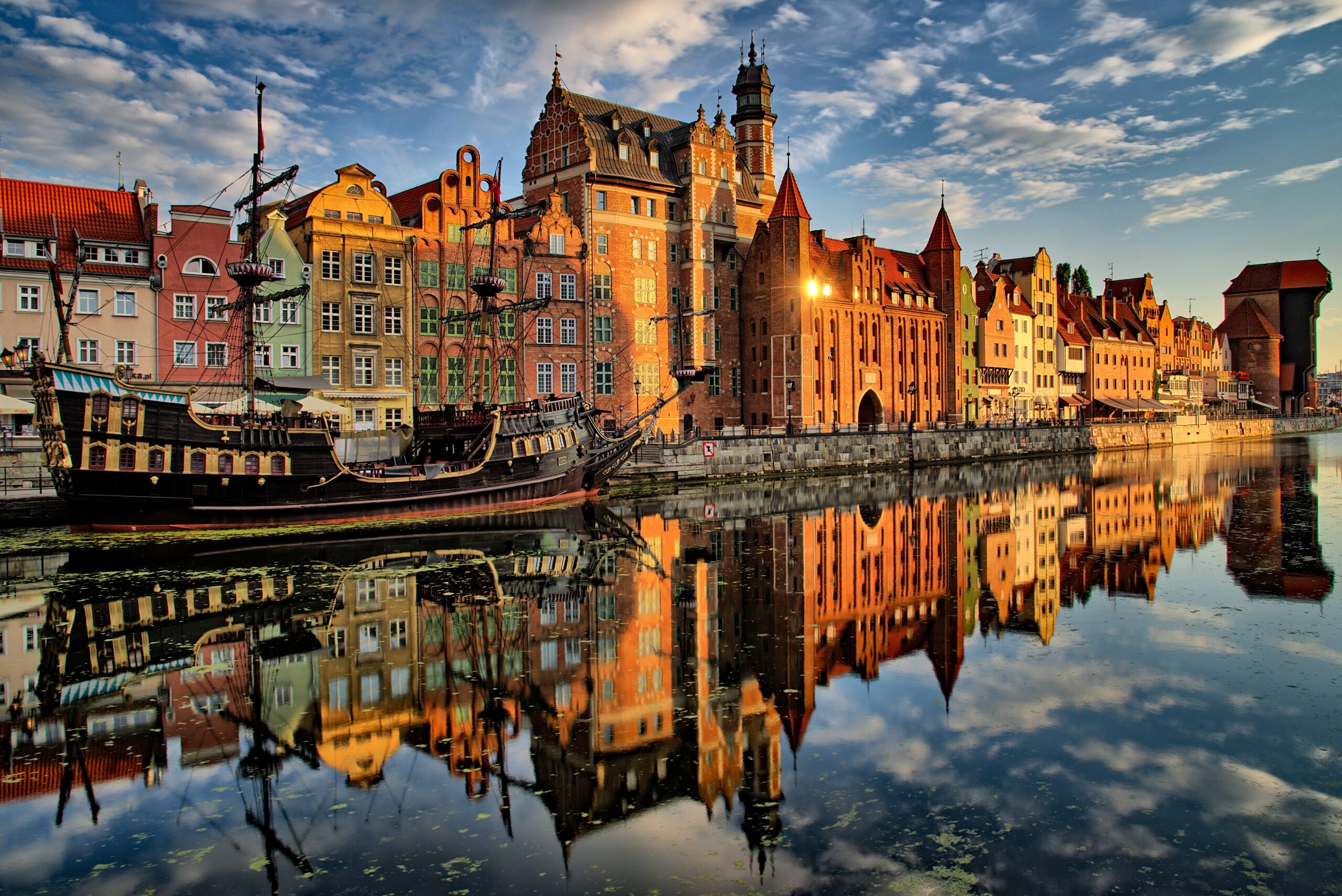 Gdańsk