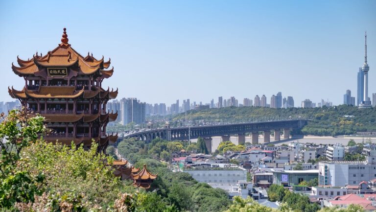 Chiny