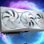 Gigabyte AORUS MASTER ICE GeForce RTX 5080