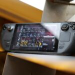 Granie na Linuksie staje się coraz popularniejsze