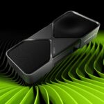 Nvidia GeForce RTX 5070 Ti