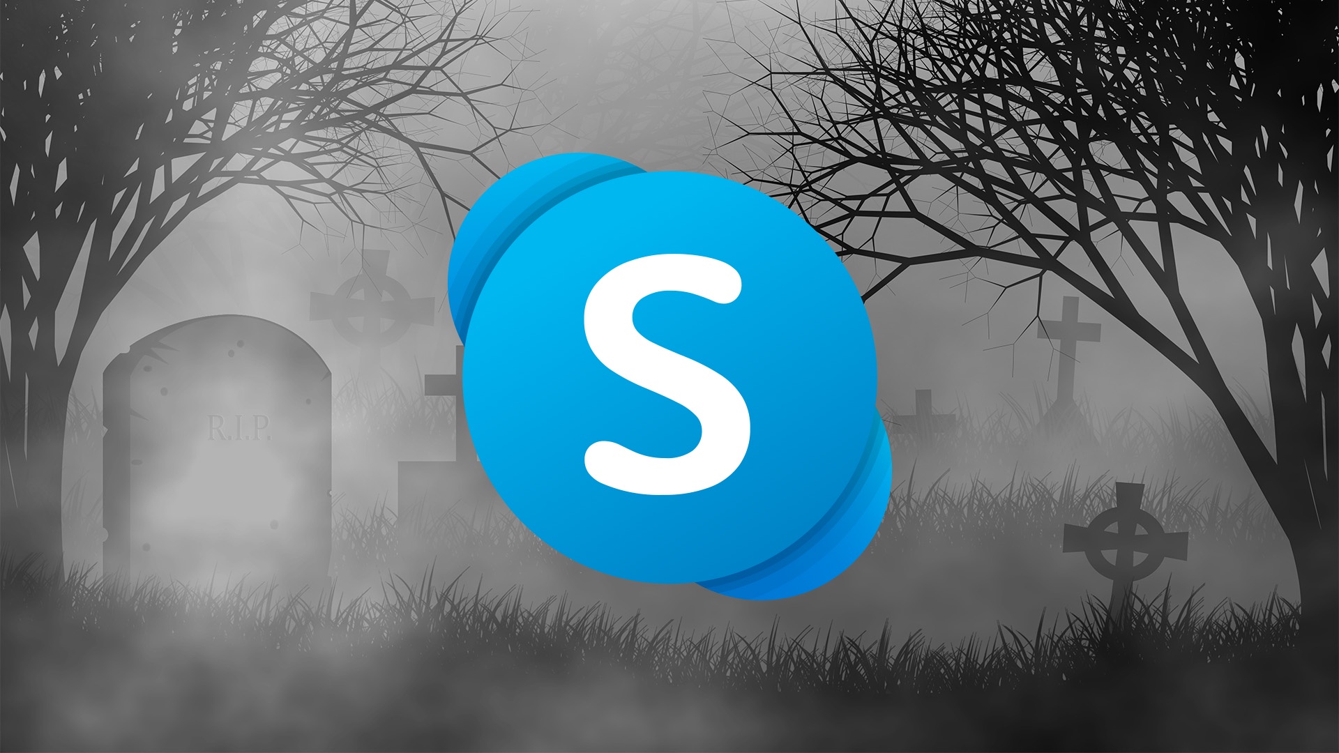 Skype dokona żywota już w maju