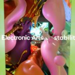 Electronic Arts nawiązało współpracę ze Stability.ai