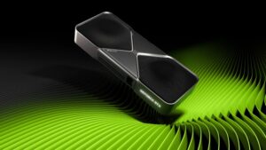 Nvidia szykuje nowy wariant GeForce’a RTX 5050? Karta ma mieć nieco więcej pamięci GDDR7 [PLOTKA]