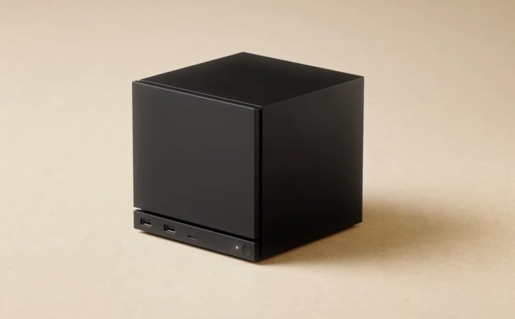 Poznaliśmy cenę Steam Machine? Wyciek ze strony czeskiego sklepu wskazuje na to, że tanio nie będzie