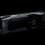 Nvidia GeForce GTX 1080