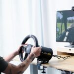 Turtle Beach VelocityOne Race