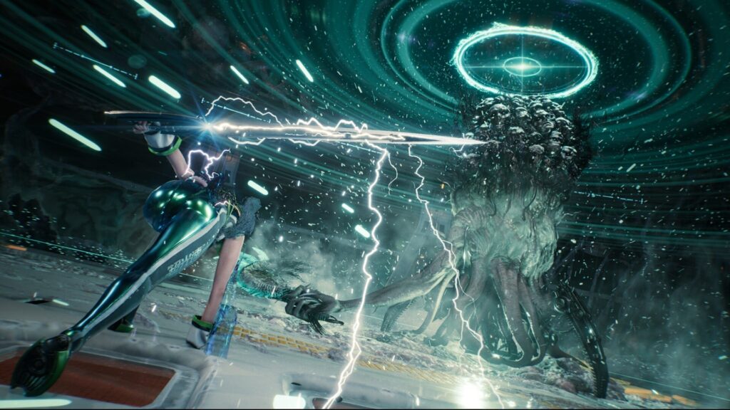 „Na jedną grę przeznaczamy około 150 osób, ale w Chinach jest ich od 1000 do 2000”. Twórca Stellar Blade sądzi, iż wykorzystanie AI jest jedyną nadzieją dla zachodniego gamedevu