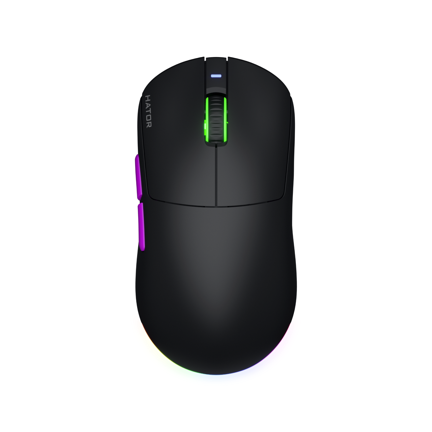 Hator Quasar 3 Ultra 8K Wireless