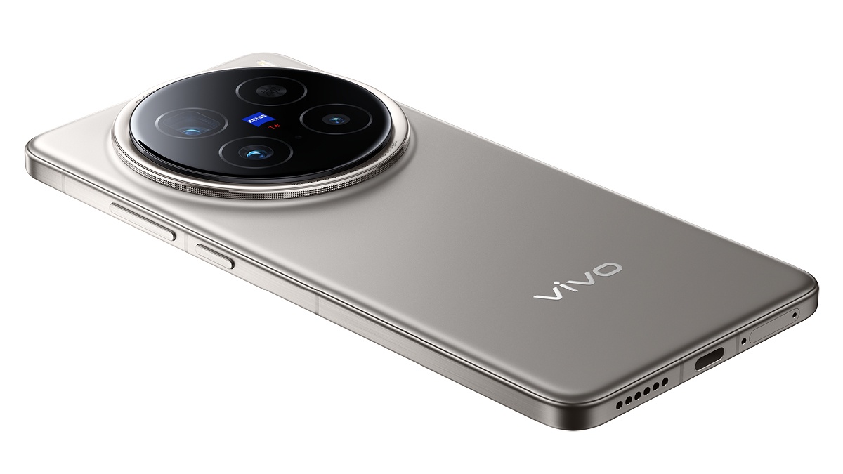 vivo X200 Pro