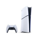 Sony PlayStation 5 Slim Digital Edition