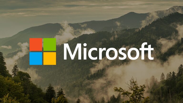Microsoft