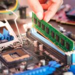 RAM drożeje w zawrotnym tempie