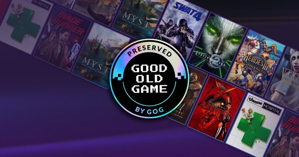 „Steam wygrywa łatwością użytkowania”. Nowy właściciel GOG komentuje konkurencyjny sklep z grami