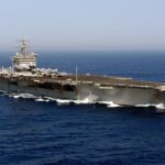 USS Enterprise (CVN-65)