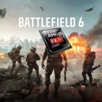 Battlefield 6 na AMD FX? To możliwe