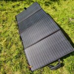 Ładowarka solarna Choetech SC010 160 W