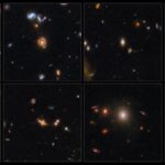 Soczewkowanie grawitacyjne