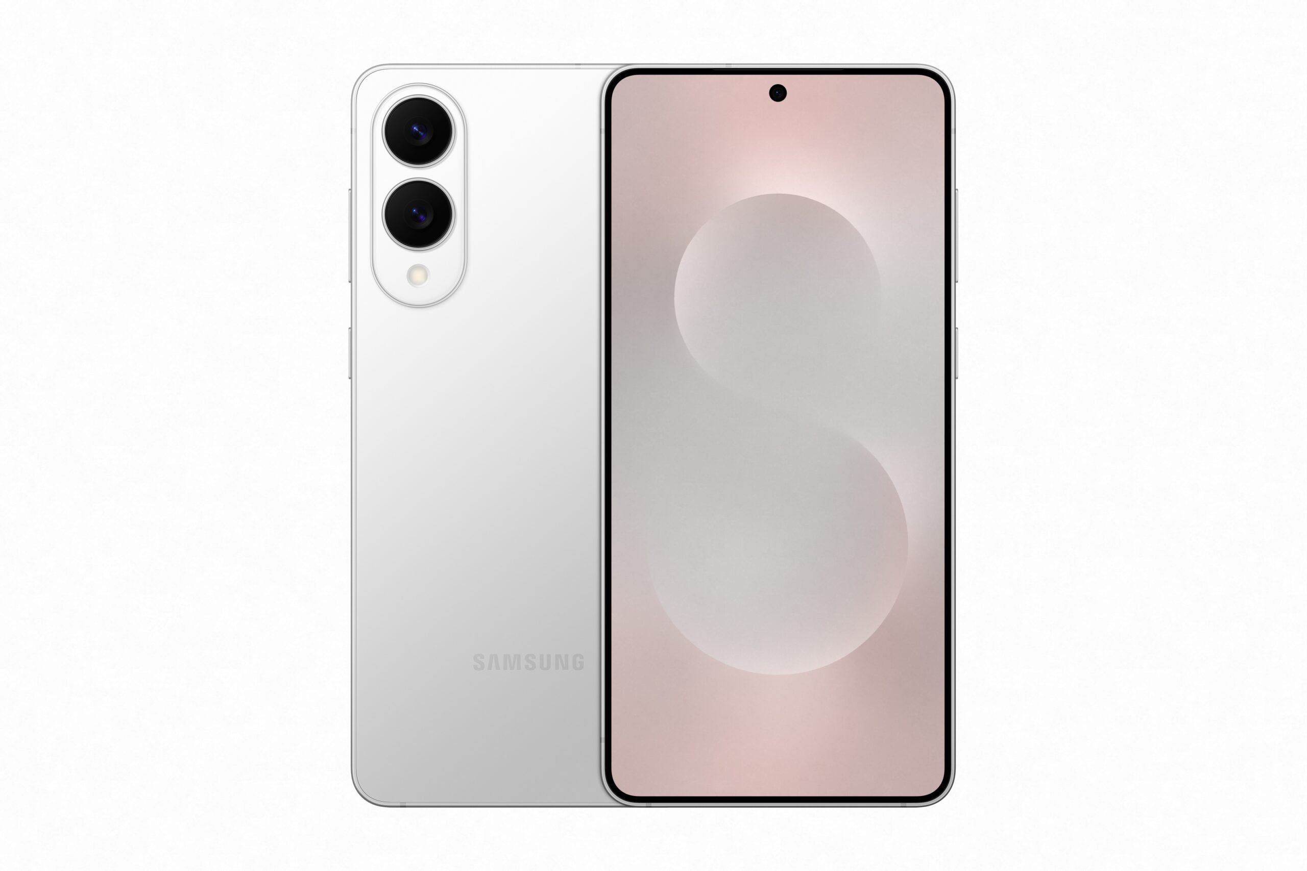 Samsung Galaxy S25 Edge