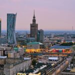 Warszawa