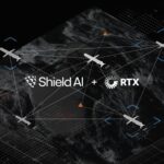 RTX i Shield AI łączą siły