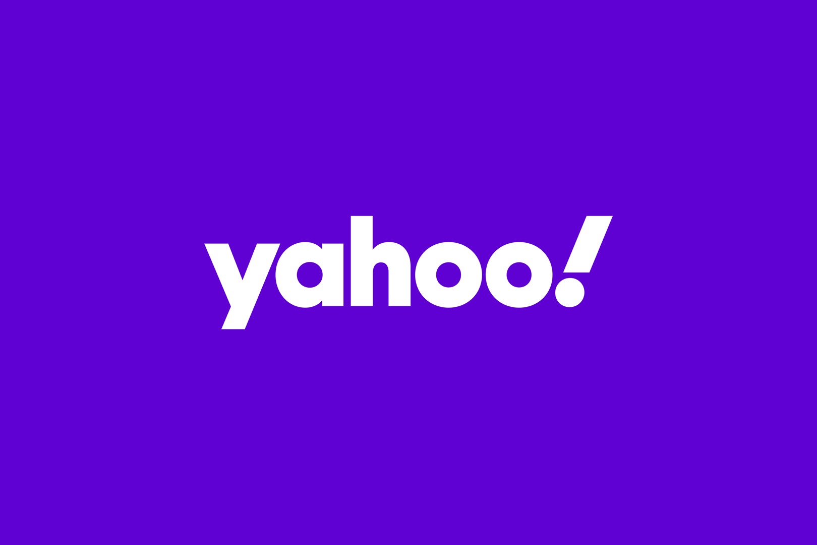 Logo Yahoo