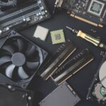 Dyski SSD są następne w kolejce po podwyżki cen