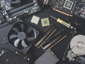 Dyski SSD straszą cenami. Koszt pamięci od Samsunga i WD w Korei Południowej wzrósł dwukrotnie