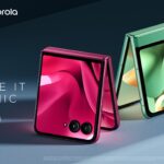 Motorola razr 60 i razr 60 ultra