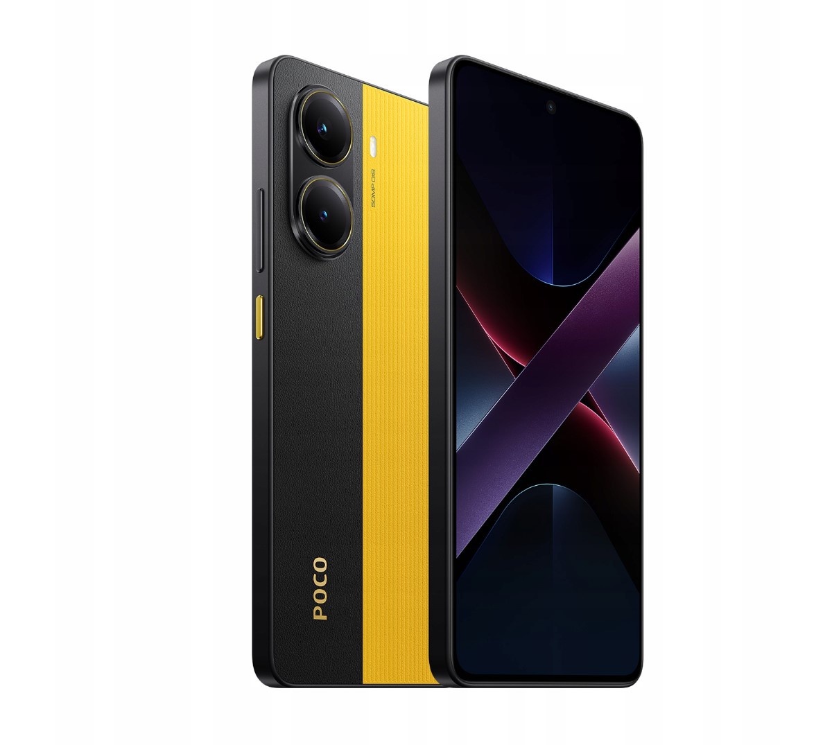 POCO X7 Pro