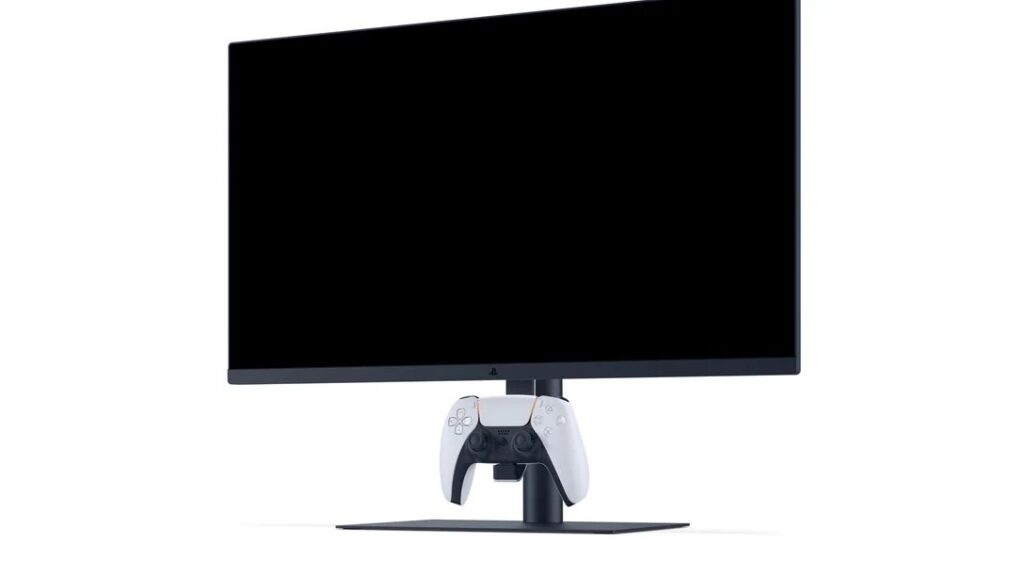 Sony stworzyło… gamingowy monitor dla PlayStation. Ma niecodzienną funkcję