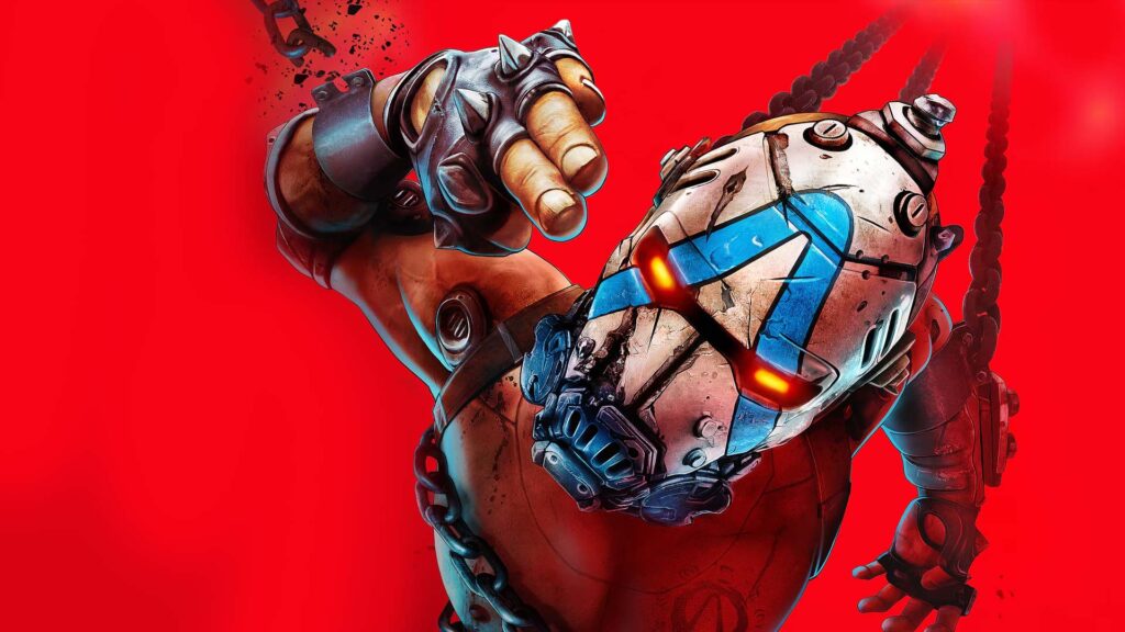 Borderlands 4 nie dla biedaków. Prezes Gearboxa mówi, że gracze są głupi