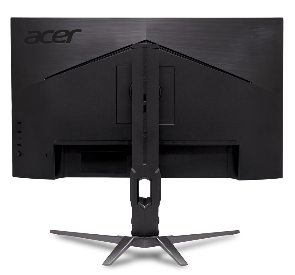 Acer Predator XB323QK V4