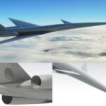 Comac C949, szkic koncepcyjny