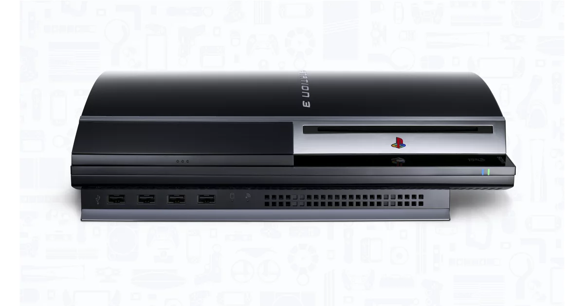 PlayStation 3