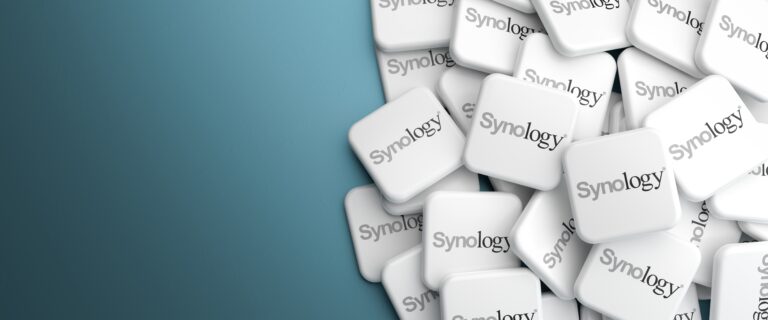 Synology