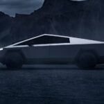 Tesla Cybertruck