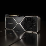 Karty RTX 5080 tylko w zestawach? Tajwański sklep wprowadza ograniczenia przez drożejącą pamięć
