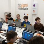 Giganci Programowania
